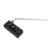 SI4732 Radio AM FM LSB USB Transistor Radio Receiver with 1.9in Color Screen 3.5mm Hdphone   Telescopic Antennae