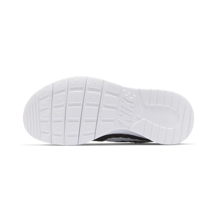 New Nike Tanjun Shoes Black GS CW3178-001