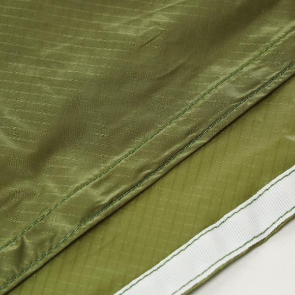Arai Tent Trek Tarp Beyond 322501 [наружный брезент]