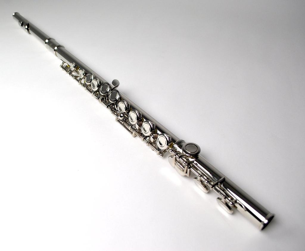 Kaerntner Flute KFL-25