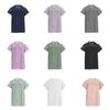 Summer Lace Tee Summer Short Sleeve Geometric Patchwork Lace Top