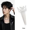 1-2pcs Portable Styling Clip Unisex Volumizing Hair Clips Fluffy Hairpin Curling Roots Volume Fixed Shape Pins Root Headwear
