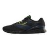 Reebok Nano X4 'Black Blue Digital Lime' Sneaker 100204678