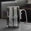 Shangqi Glass Tea Infuser Cup