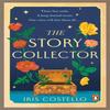 The Story Collector by Iris Costello Paperback Book 9780241999110