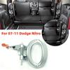 New Chrome Interior Passenger RightSide Door Handle For Dodge Nitro 07-11 68004828AA