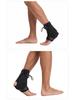 Cross-border Ankle Compression Sports Brace - Support & Protection for Basketball