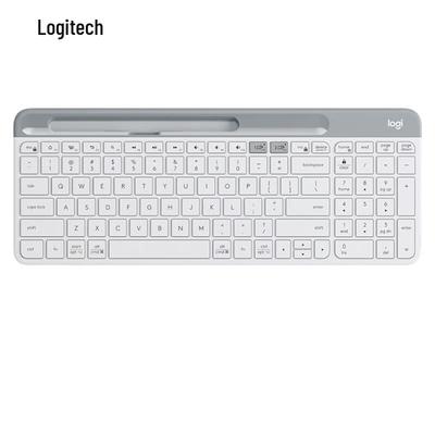 Logitech K580 Slim Multi-Device Bluetooth Keyboard