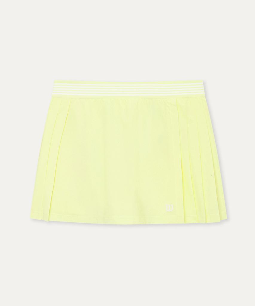 Wilseun Crosscoat Skirt W (5 Colors)