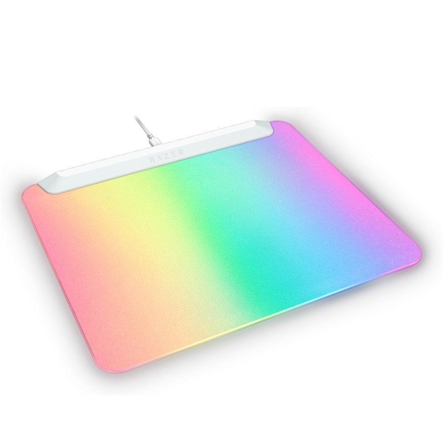 Mouse Pad de Gaming Razer Firefly V2 Pro - Alb