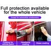 Car Liquid Ceramic Coat Hydrophobic Glass Coating Motocycle Paint Care Anti-scratch Auto Detailing Glasscoat Car Polish