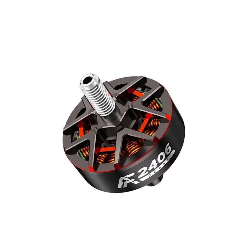 AXISFLYING AF2406 FPV Drone Brushless Motor (CN version)