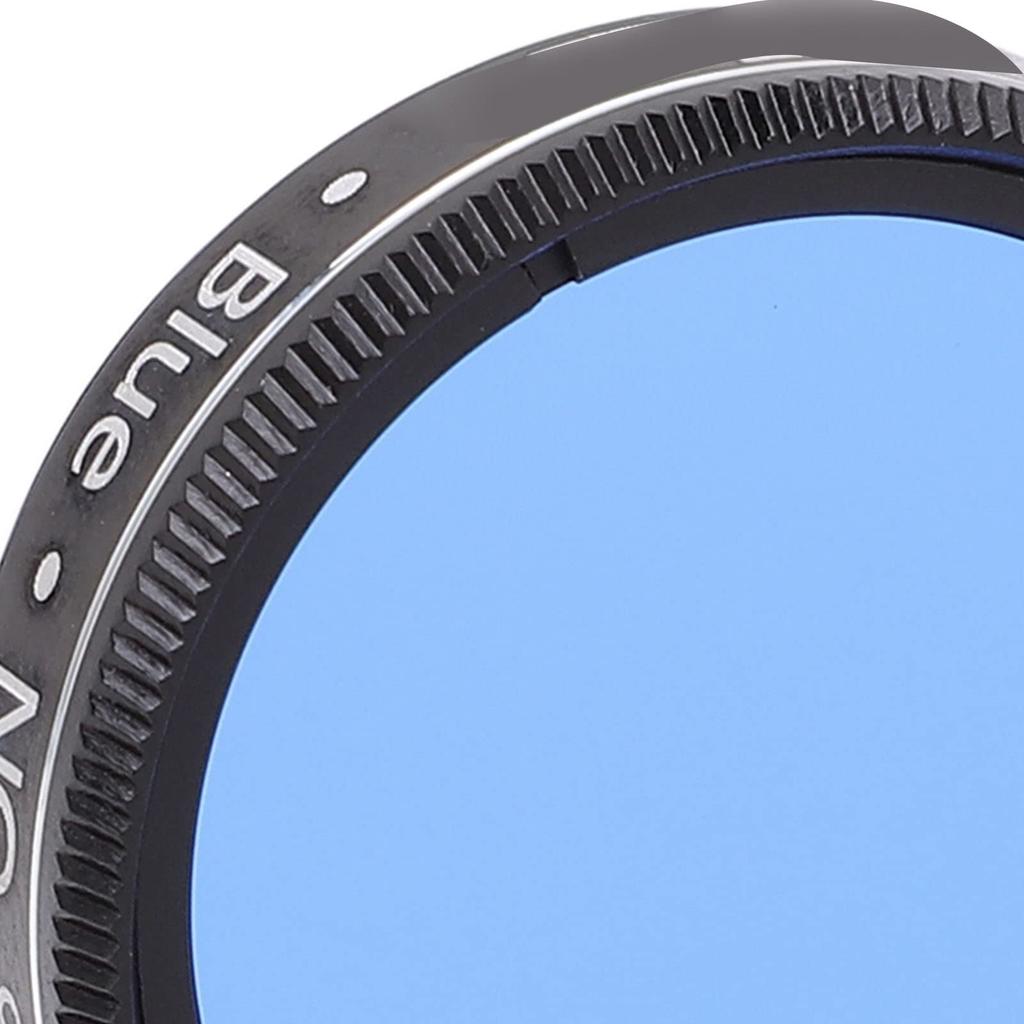 80A blue eyepiece distortion prevention light scattering eye protection optical glass for star cluster filter, standard, reduction, filter,