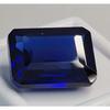 Certified Natural Blue Tanzanite Emerald 22-24 Ct Fabulous Loose Gemstone