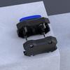 Protective Motorcycle Bumper Drop Guards for Beginner Riders and Enthusiasts with Convenient Mounting and Stylish Design