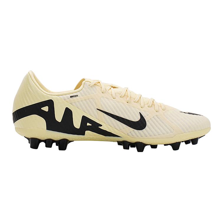 New Nike Mercurial Vapor 15 Academy Artificial Grass Low Top Football Boot 'Lemonade' DJ5630-700