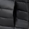 Men's Ultra-Thin Lightweight Down Cotton Work Jacket - Cold-Proof, Plus Size, Short Coat.