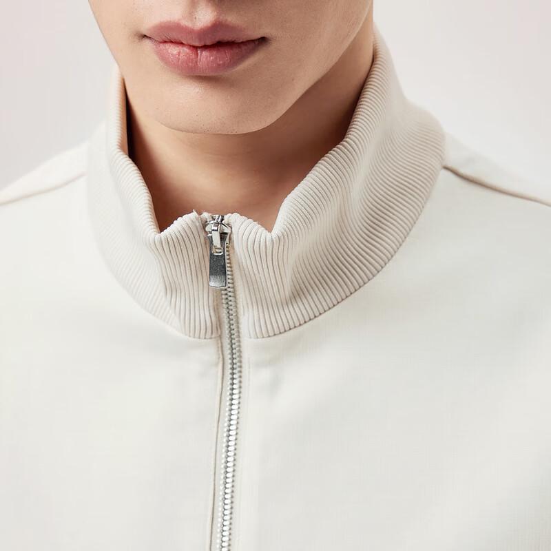 SPEEDO Men's Full-Zip Cardigan Sweatshirt