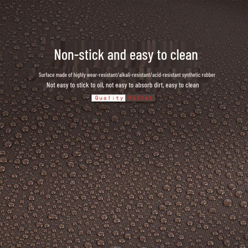 Anti-slip Serving Tray