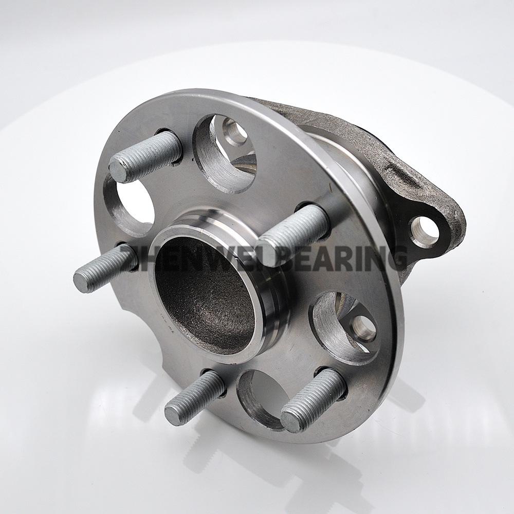 Toyota Highlander Left Rear Axle Hub Assembly 42460-48040