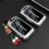 Mazda Key Cover for Mazda 3, CX30, Atezza, CX5, CX50, Xingye, and CX4 Models