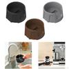 Coffee Tamper Base Cafe Accessories Durability Stability Practical Portafilter Support Stand