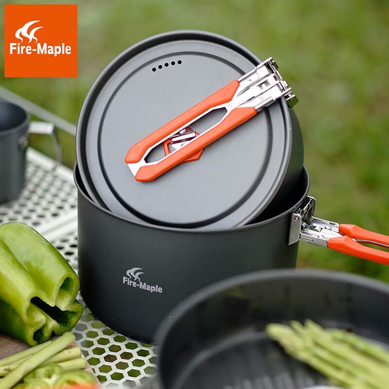 Fire Maple Sky-Splitting High-Power Outdoor Gas Stove