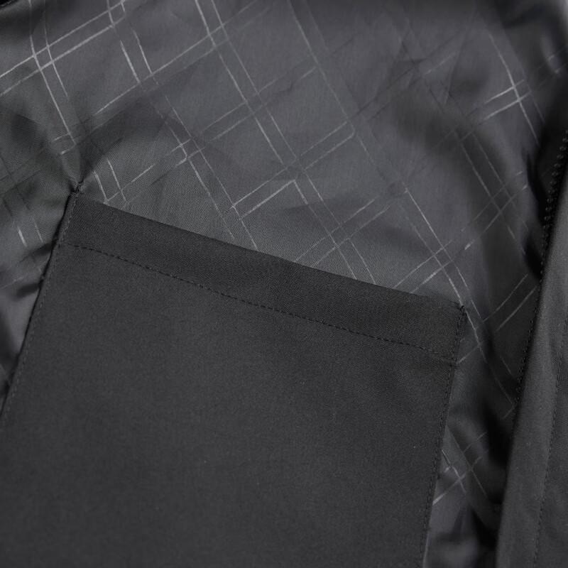 FIRS Men's Spring Autumn Casual Windbreaker Jacket