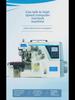 High-Speed Electric Overlock Sewing Machine for Thick Materials - Jack Industrial & Home Use