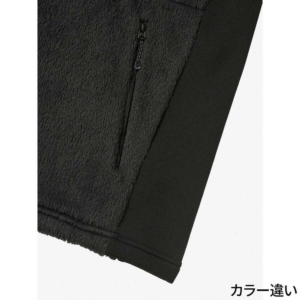 The North Face Versa Mid Fleece Summit XL Men's Zip-In Jacket, Gold,