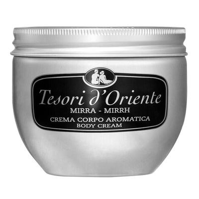 Tesori d'Oriente White Musk Hydrating Body Cream 300ml