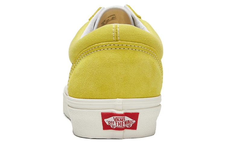 Style 36 Vans 'Green Sheen' VN0A54F6679
