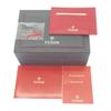 TUDOR  15810 Watches Stainless Steel Women blackDial