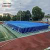 Rongwei Outdoor Frame Swimming Pool