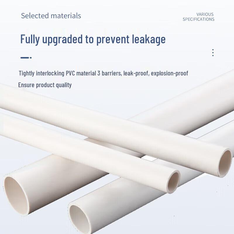 PVC Pipe