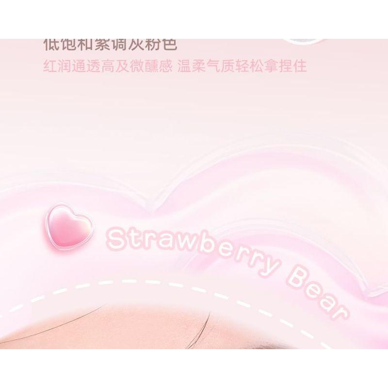 NOVO - Spring Blossom Blusher - 4 Colors