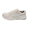 Comfortable Versatile Durable Lightweight Low-Top Running Shoes Women Sneakers Gray White 6003784-115