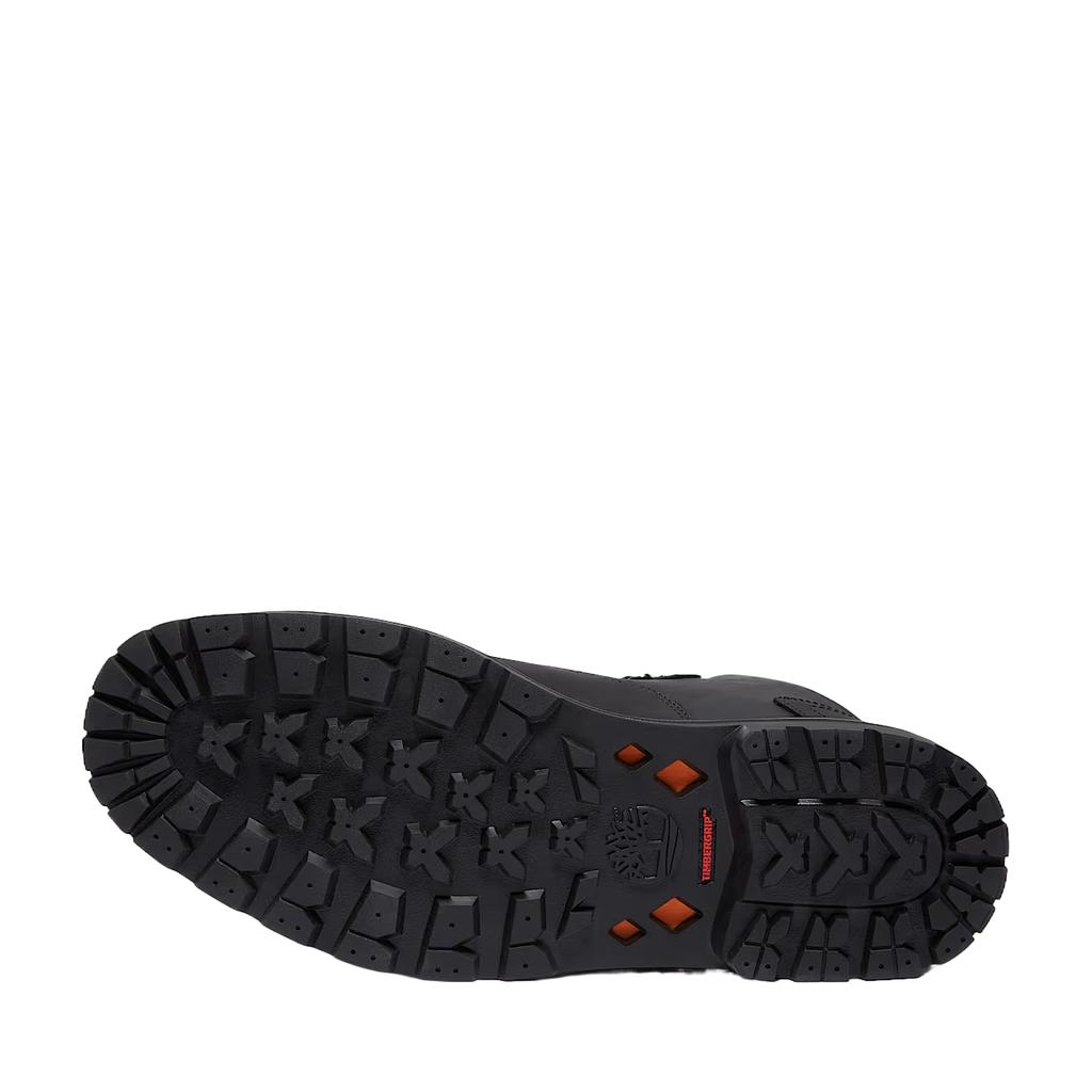 Timberland Britton Road Comfortable Versatile Ankle Boots Men Ankle Boots TB0A6CFXW02