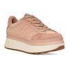 UGG Marin Lace Logo Sneaker 'Arroya' Women's 1125025-ARY