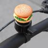 Loud Sound Cute Mountain Bicycles Handlebars Horn Safety Cycling Warning Alarm