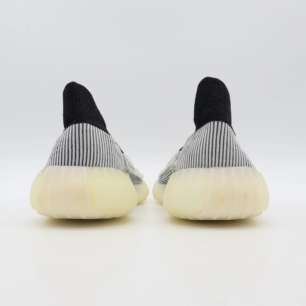 IG9608 Adidas Yeezy Boost 350 V2 CMPCT Slate White Panda (Men's)