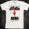 Anime, Akira, Japanimation, Rétro Neo Tokyo Tetsuo T-shirt Unisexe
