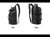Men's Large Capacity Travel and Business Backpack