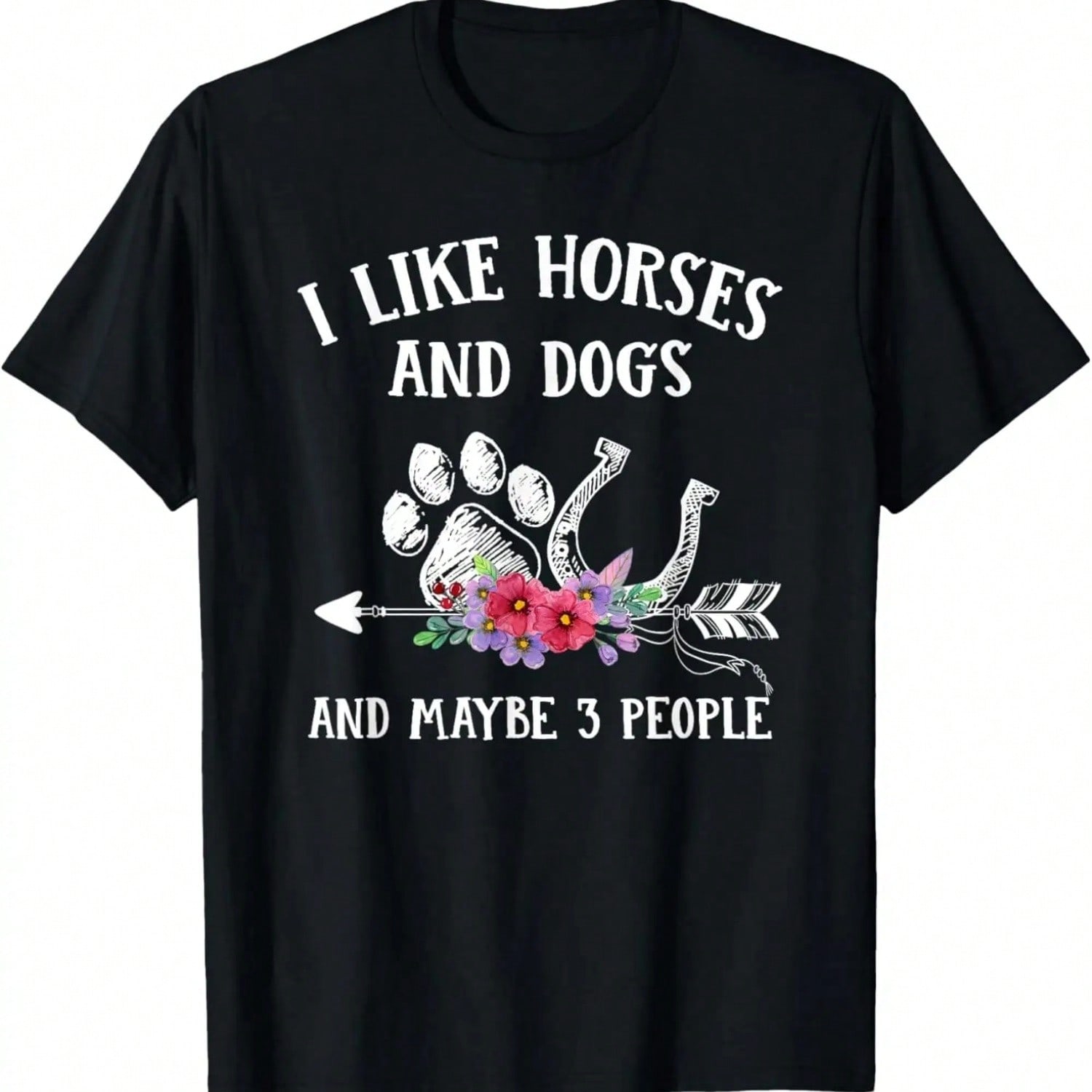 Luck Of The Irish St Patricks Day T-Shirt S разноцветный