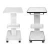 Cart, Hair Salon Rolling 3 Tier Beauty Cart