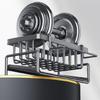 Kitchen Sink Sponge Organizer Multilayers Dish Cloth Storage Rack Kitcenwares
