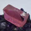 Natural Pink Sapphire Huge Rough 250.47 Ct Earth Mined CERTIFIED Loose Gemstone AR-3374-Sa