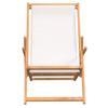 Mobilier de exterior – Scaune de plajă