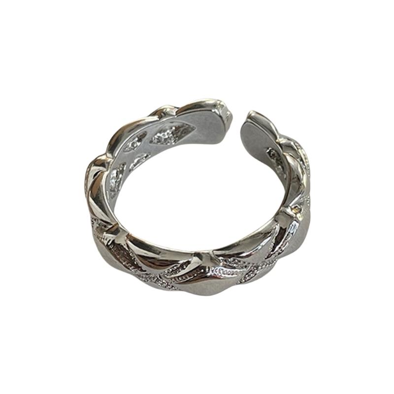 

Elegant Gold and Silver Stackable Rings Set for Women 14K Gold Plated with Zirconia Portable for Everyday Wear