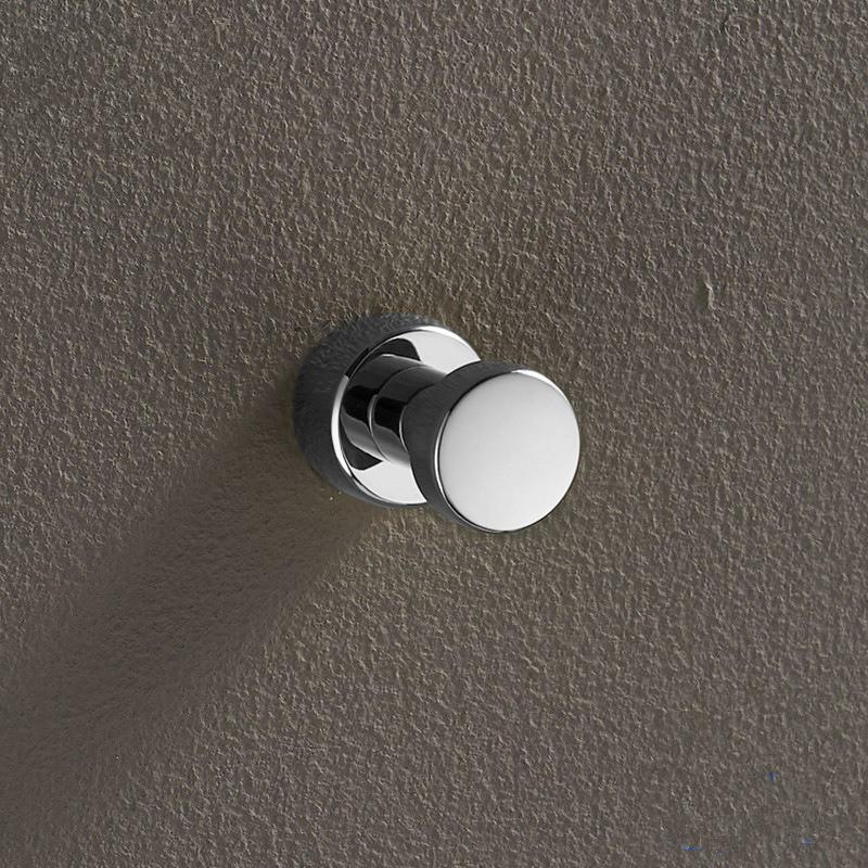 

Tuqiu Robe Hooks Towel Hanger Hooks For Clothes Coat Hat Bag Hooks Wall Mount Brass Bathroom Accessories Door Towel Hook Holder